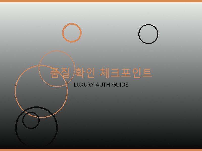 프라다 아바 트리옹프 미디엄 미러급 품질 확인 체크포인트