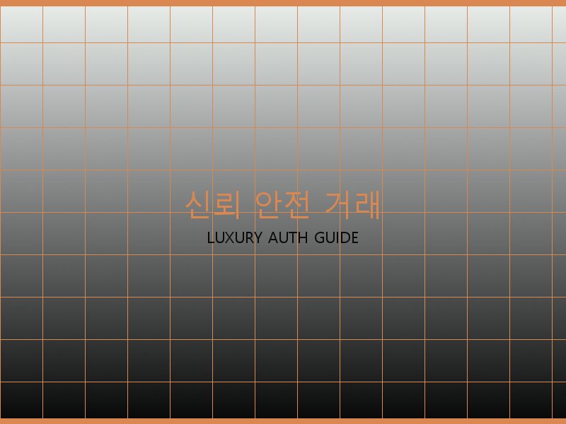 프라다 아바 트리옹프 미디엄 미러급 신뢰·안전 거래